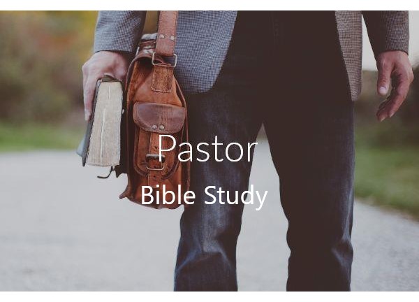 Bibles Studies